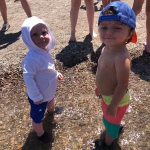 Meet your Posher, Bridget